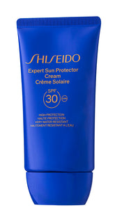 Shiseido Expert Sun Protector Face Sonnencreme SPF 30 50 ml
