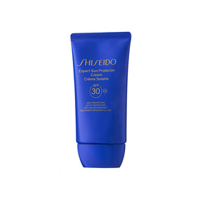 Shiseido Expert Sun Protector Face Sonnencreme SPF 30 50 ml