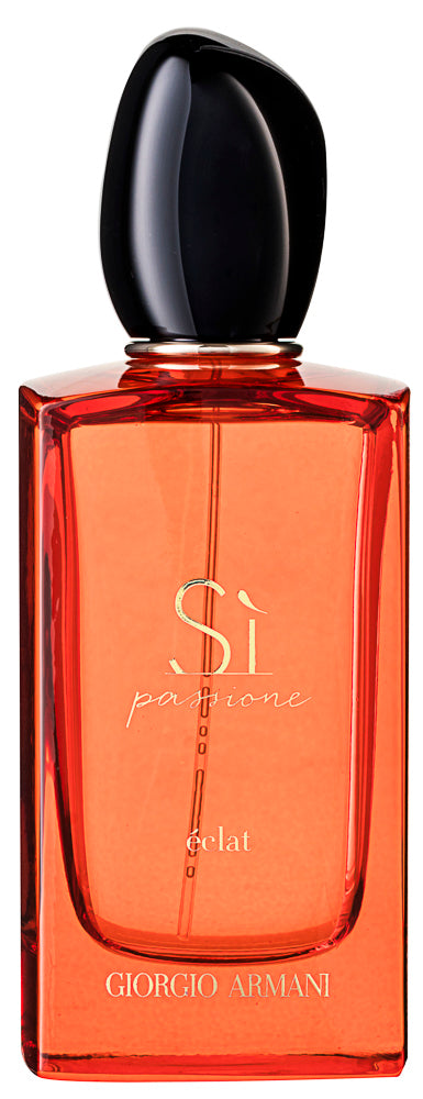 Giorgio Armani Sì Passione Eclat Eau de Parfum 100 ml
