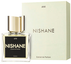 Nishane Ani Extrait de Parfum 50 ml