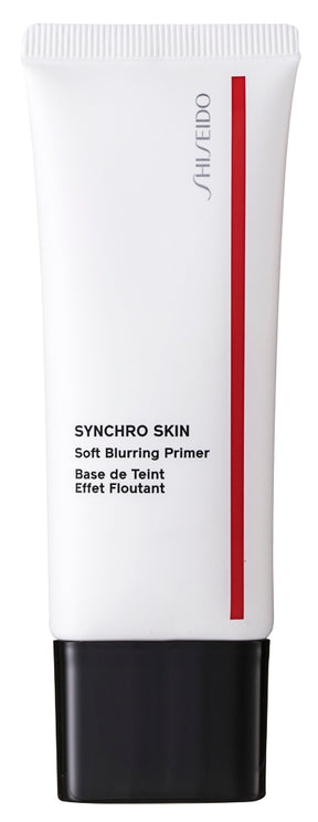 Shiseido Synchro Skin Soft Blurring Primer Make-up Base 30 ml