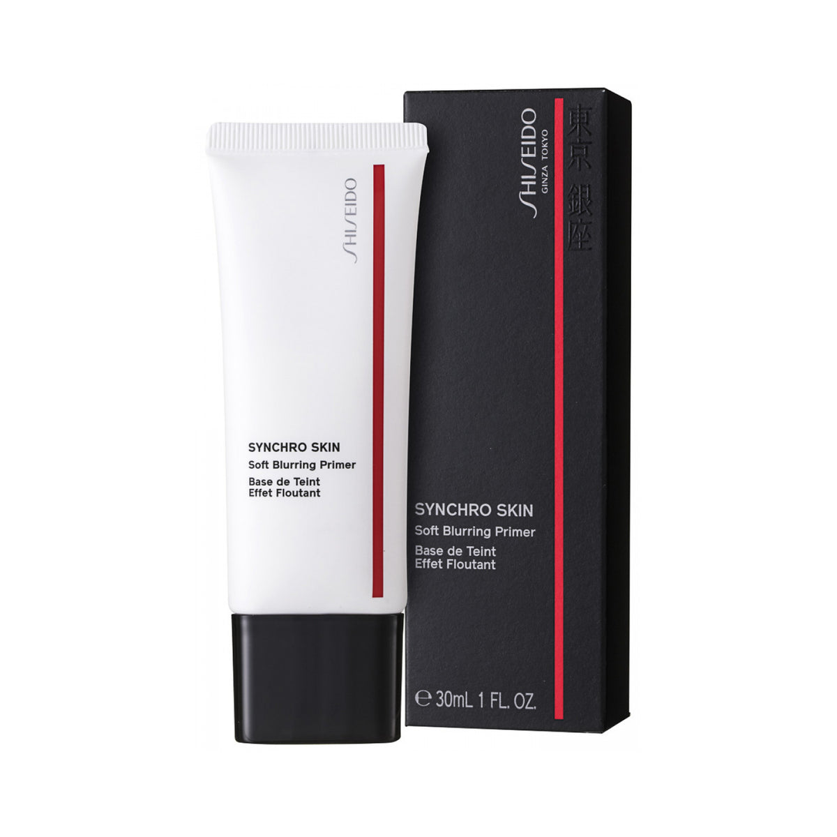 Shiseido Synchro Skin Soft Blurring Primer Make-up Base 30 ml