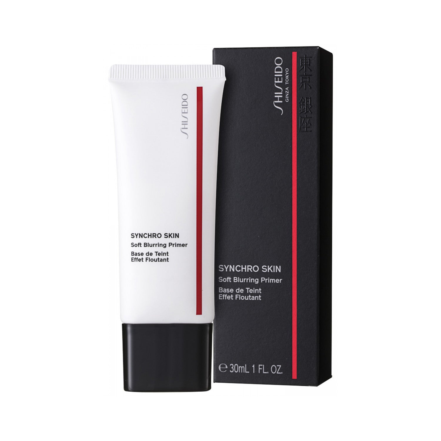 Shiseido Synchro Skin Soft Blurring Primer Make-up Base 30 ml