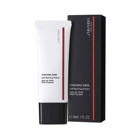 Shiseido Synchro Skin Soft Blurring Primer Make-up Base 30 ml
