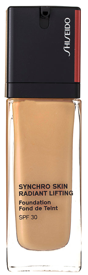 Shiseido Radiant Lifting Foundation SPF30 30 ml / 420 Bronze