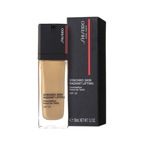 Shiseido Radiant Lifting Foundation SPF 30 30 ml / 410 Sunstone