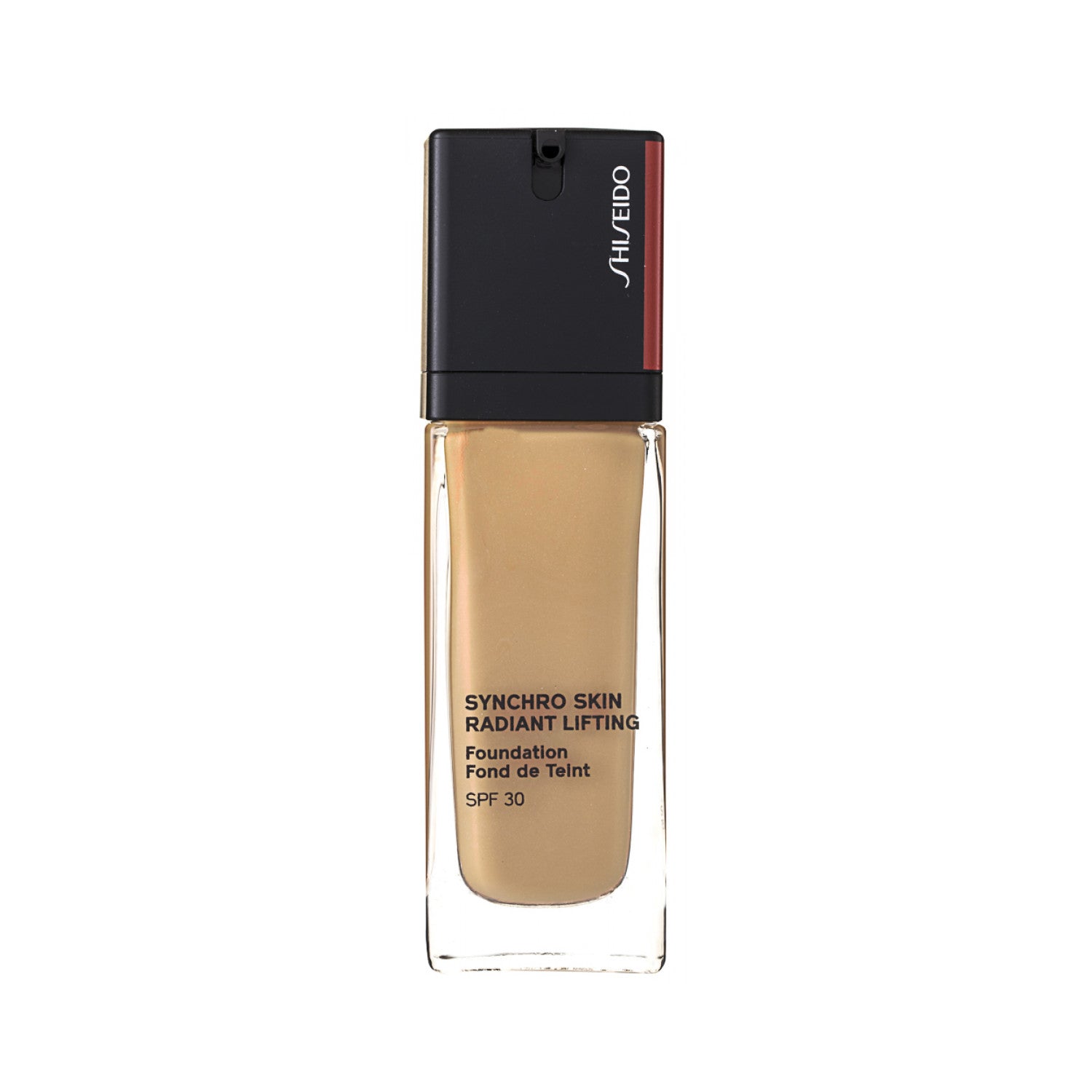 Shiseido Radiant Lifting Foundation SPF 30 30 ml / 510 Suede