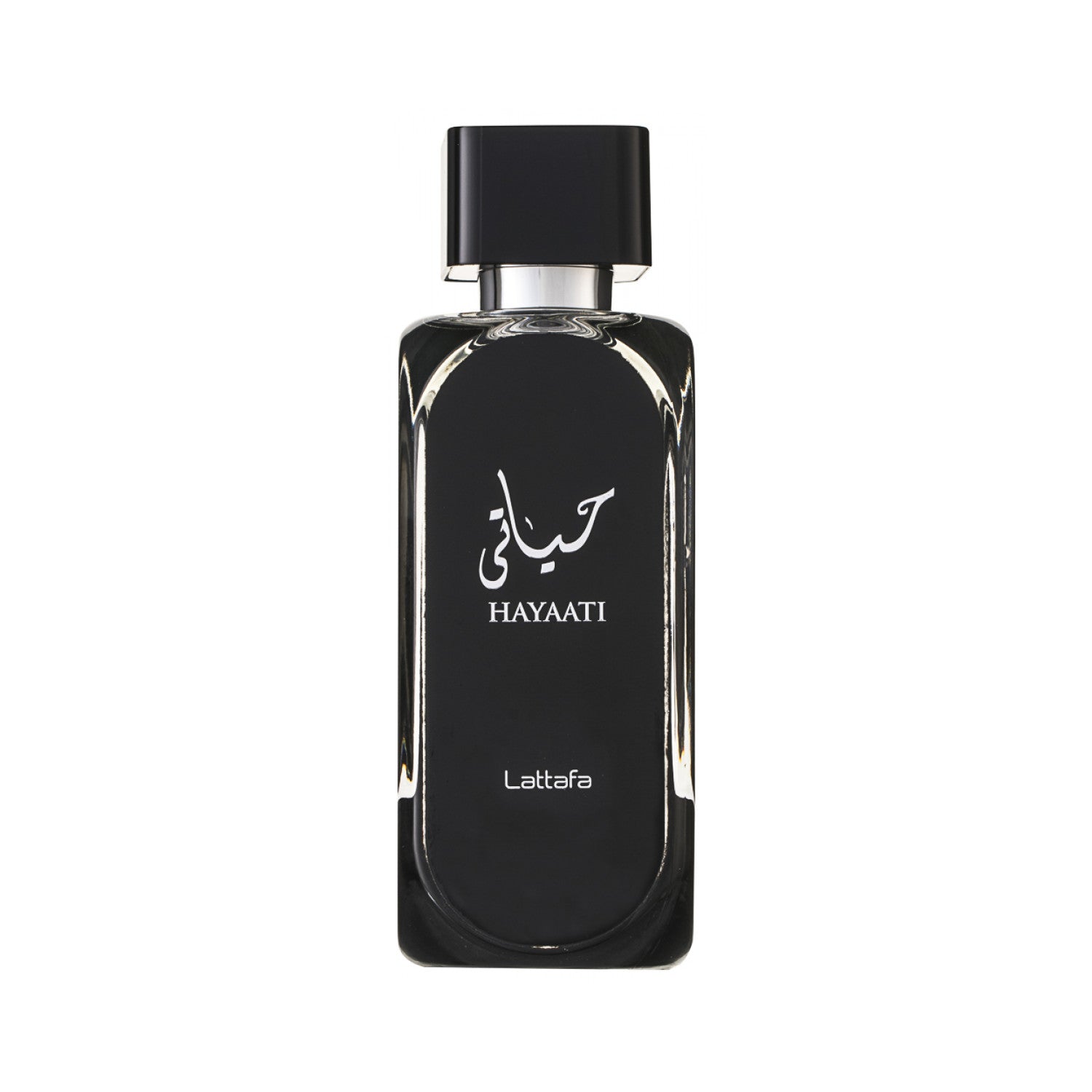 Lattafa Hayaati Eau de Parfum 100 ml
