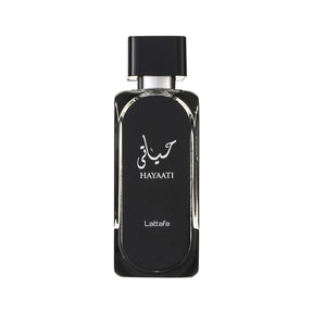 Lattafa Hayaati Eau de Parfum 100 ml