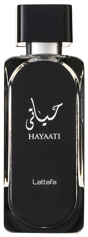 Lattafa Hayaati Eau de Parfum 100 ml