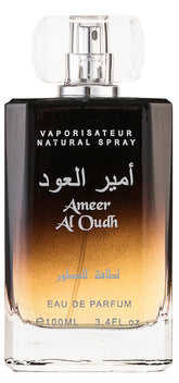 Lattafa Ameer Al Oudh Eau de Parfum 100 ml