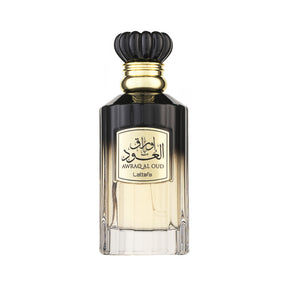 Lattafa Awraq Al Oud Eau de Parfum 100 ml