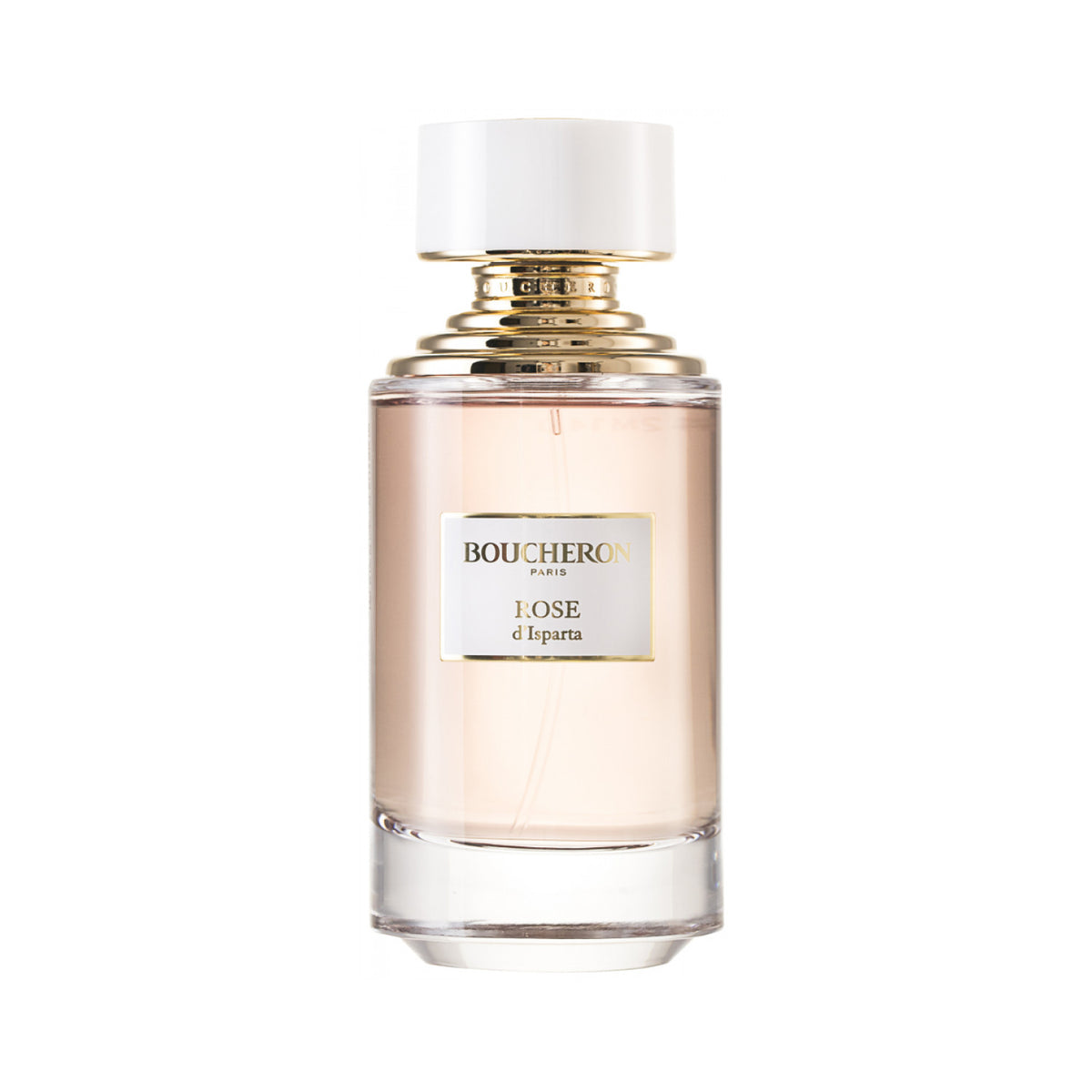 Boucheron Rose d`Isparta Eau de Parfum 125 ml
