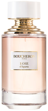 Boucheron Rose d`Isparta Eau de Parfum 125 ml