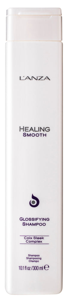 Lanza Healing Smooth Glossifying Shampoo 300 ml