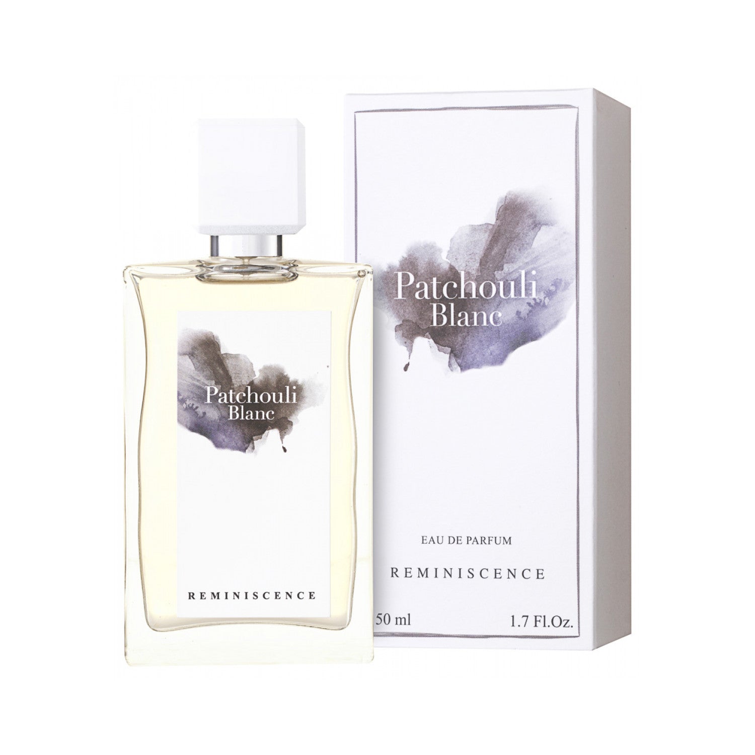 Reminiscence Patchouli Blanc Eau de Parfum 50 ml