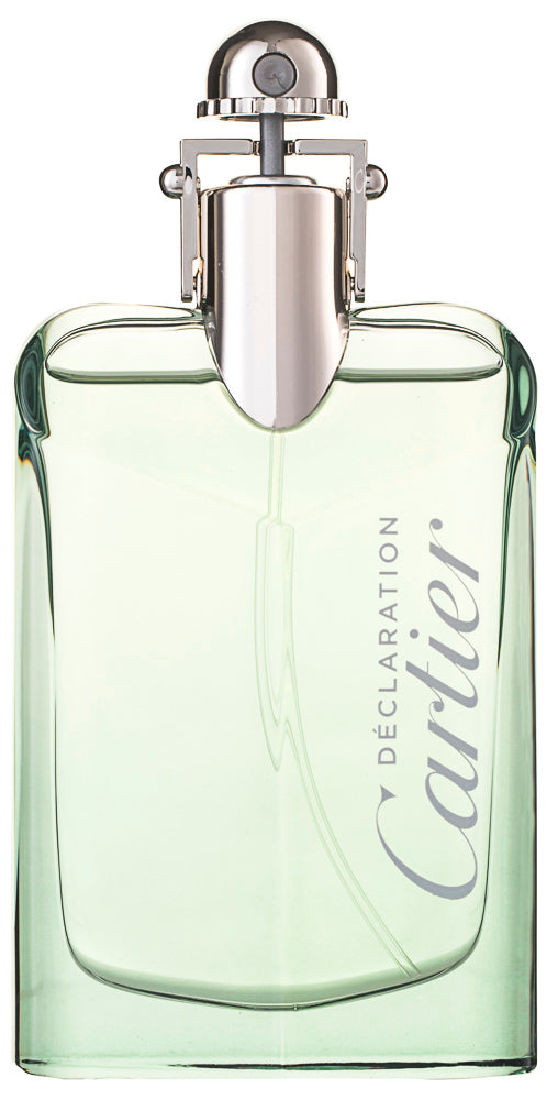Cartier Déclaration Haute Fraîcheur Eau de Toilette 100 ml