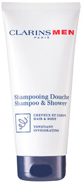 Clarins Men Hair & Body Shampoo
