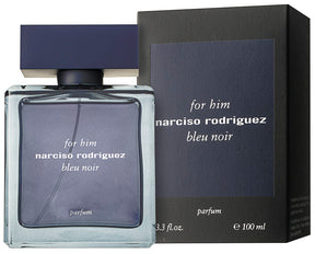 Narciso Rodriguez For Him Bleu Noir Parfum 100 ml