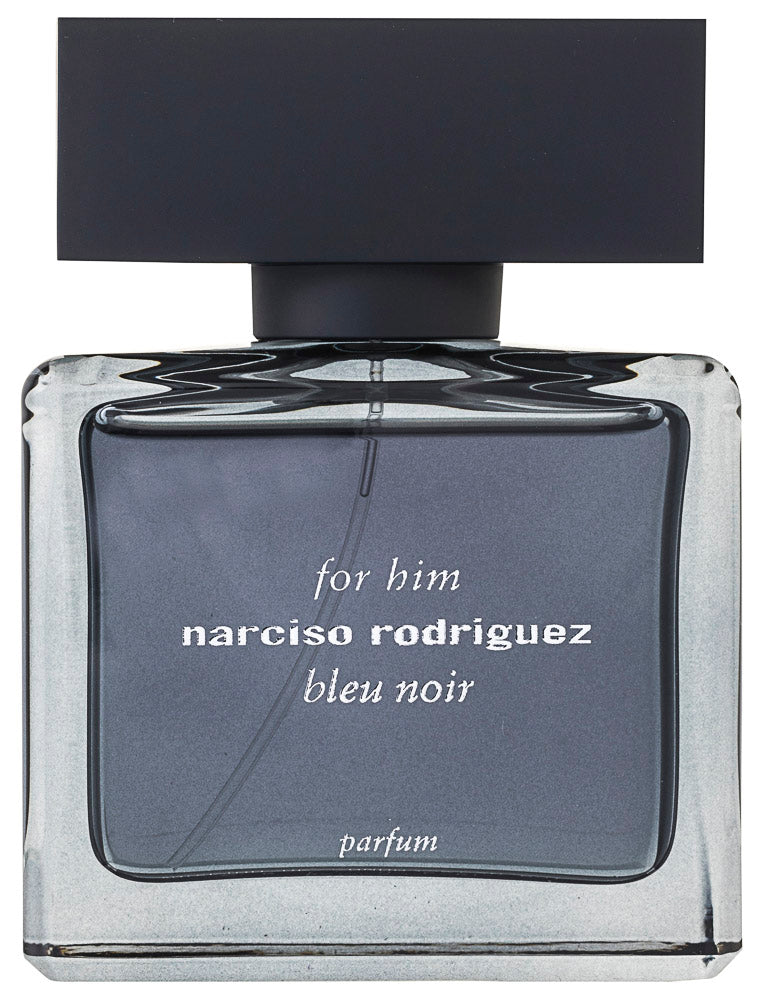 Narciso Rodriguez For Him Bleu Noir Parfum 50 ml