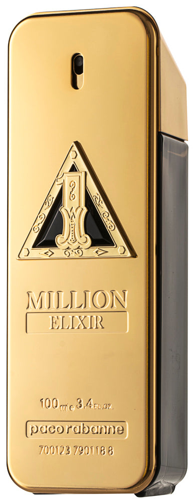 Paco Rabanne 1 Million Elixir EDP Geschenkset EDP 100 ml + 150 ml Deodorant Spray