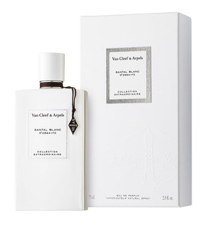 Van Cleef & Arpels Collection Extraordinaire Santal Blanc Eau de Parfum 75 ml
