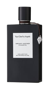 Van Cleef & Arpels Collection Extraordinaire Orchid Leather Eau de Parfum 75 ml