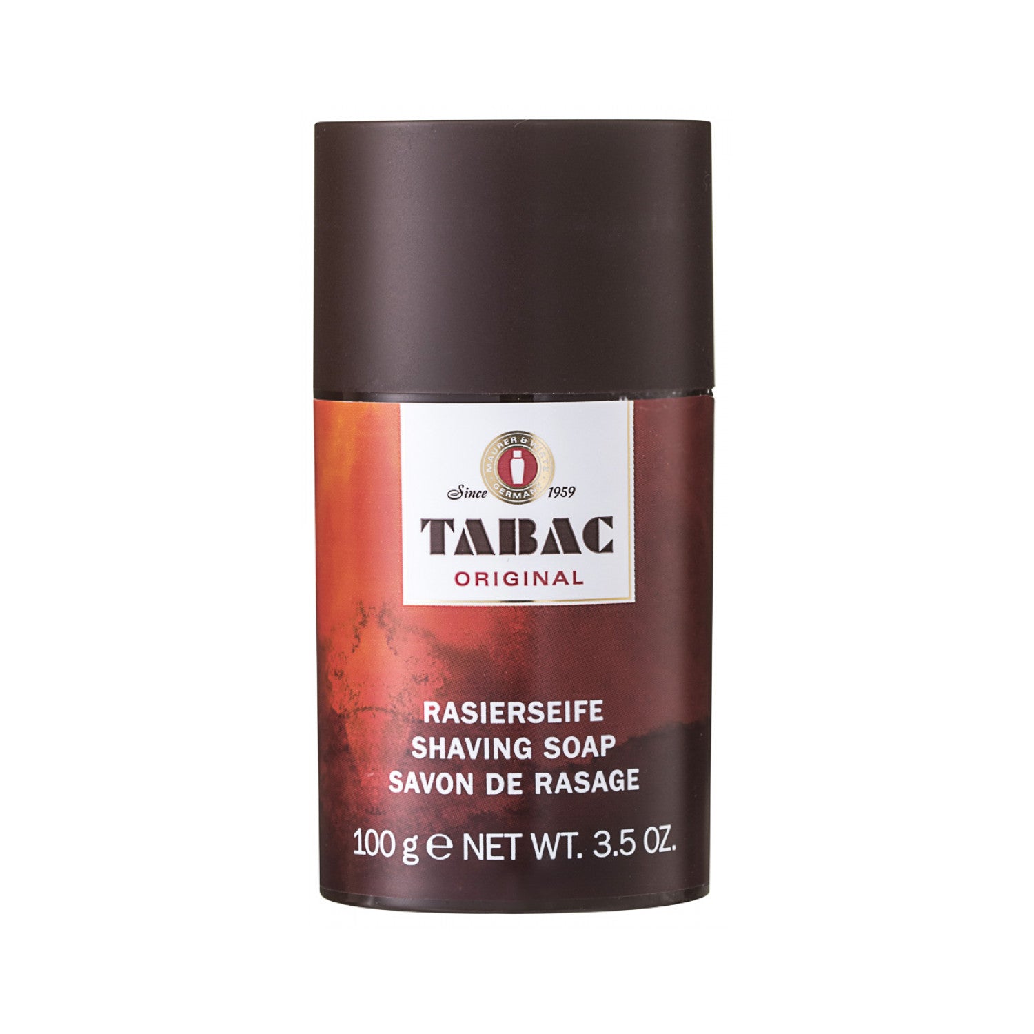 Tabac Original Tabac Shaving Soap Stick 100 g