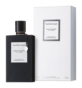 Van Cleef & Arpels Collection Extraordinaire Bois d`Amande Eau de Parfum 75 ml