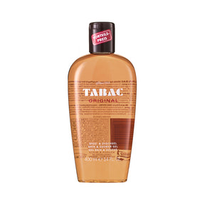 Tabac Original Duschgel 400 ml