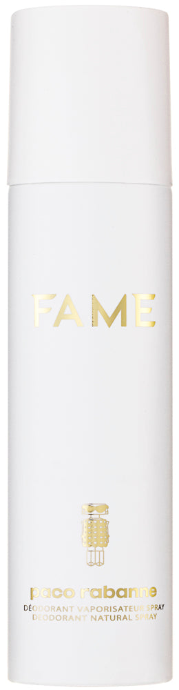 Rabanne Fame Deodorant Spray 150 ml