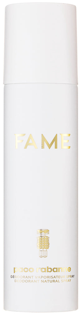 Paco Rabanne Fame Deodorant Spray 150 ml