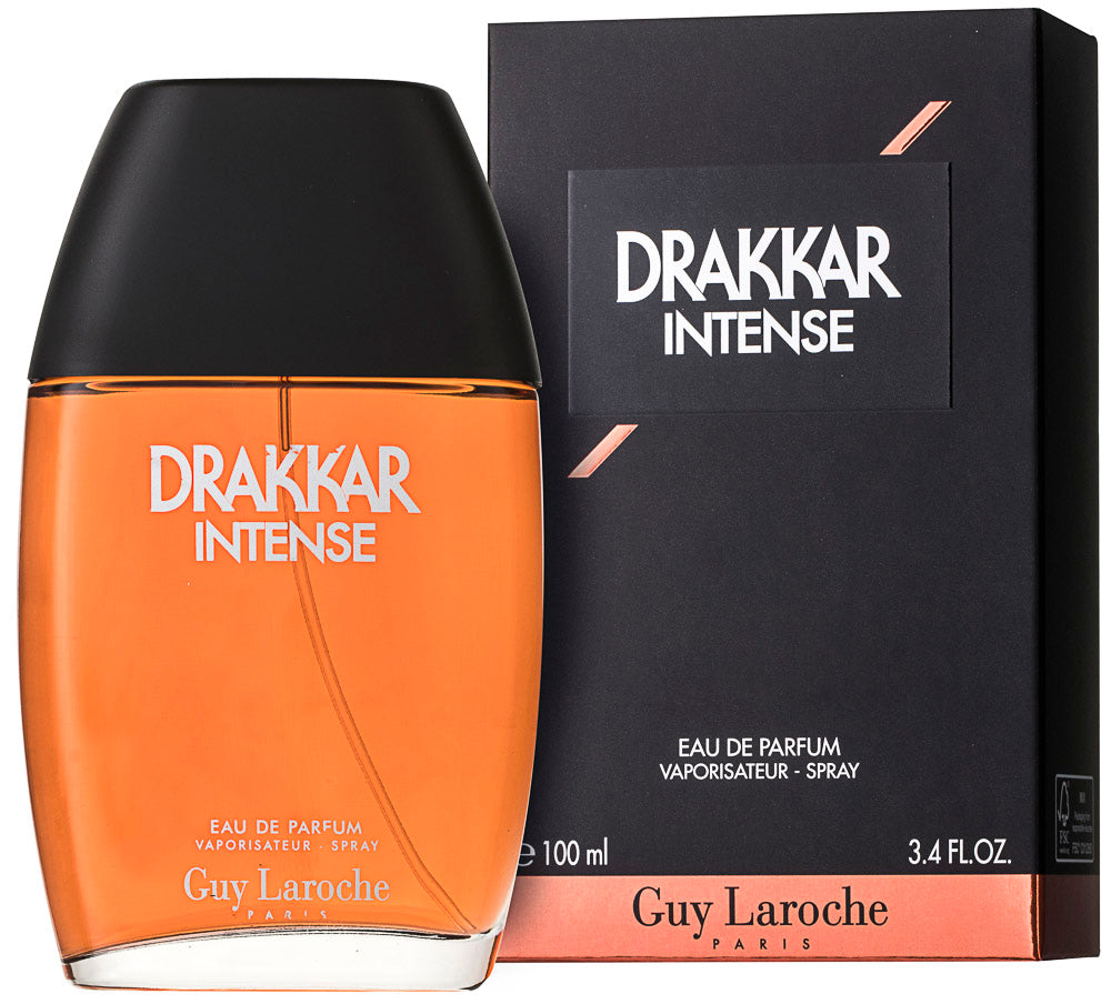 Guy Laroche Drakkar Intense Eau de Parfum 100 ml