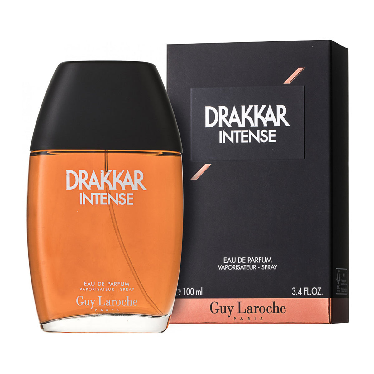 Guy Laroche Drakkar Intense Eau de Parfum 100 ml