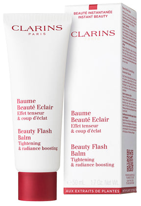 Clarins Baume Beauty Flash Tightening & Radiance boosting Balm 50 ml