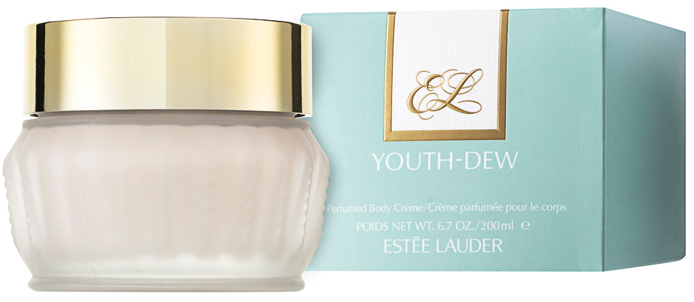 Estée Lauder Youth-Dew Parfumed Körpercreme 200 ml