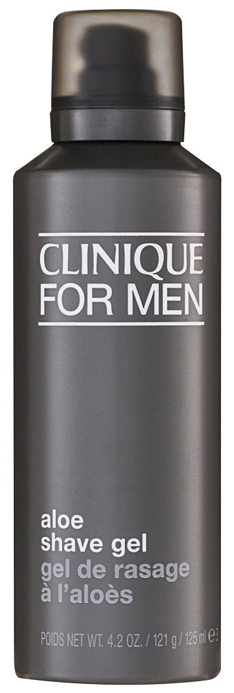 Clinique for Men Aloe Rasiergel 125 ml