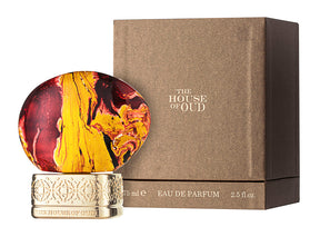 The House of Oud Almond Harmony Eau de Parfum 75 ml