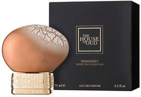 The House of Oud Wonderly Eau de Parfum 75 ml