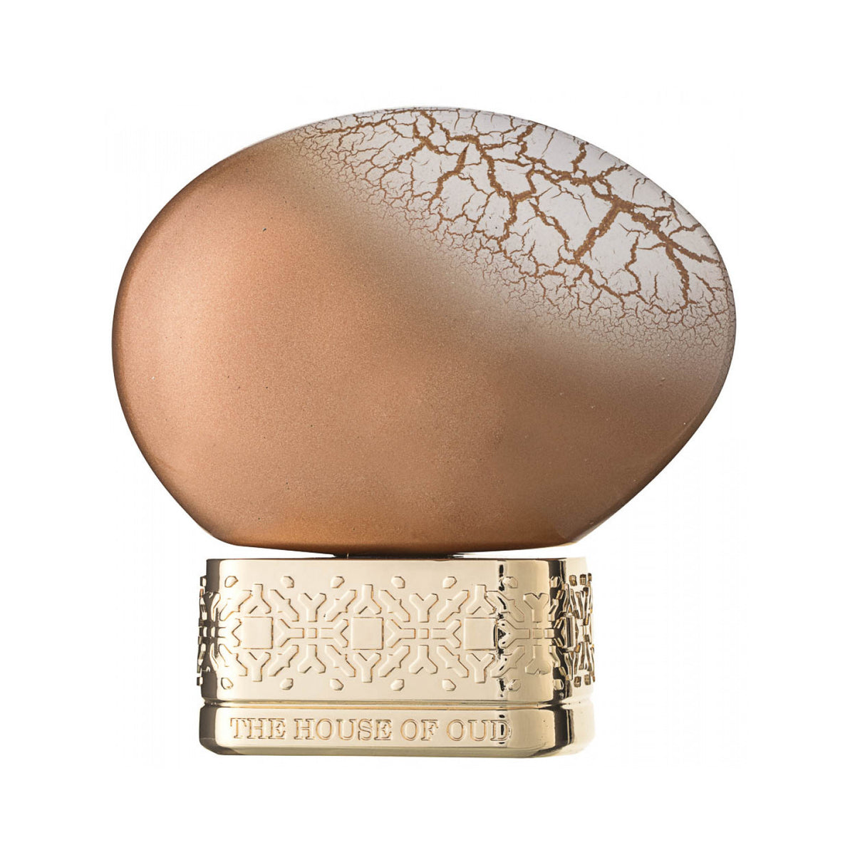 The House of Oud Wonderly Eau de Parfum 75 ml