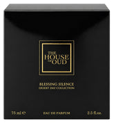 The House of Oud Blessing Silence Eau de Parfum  75 ml