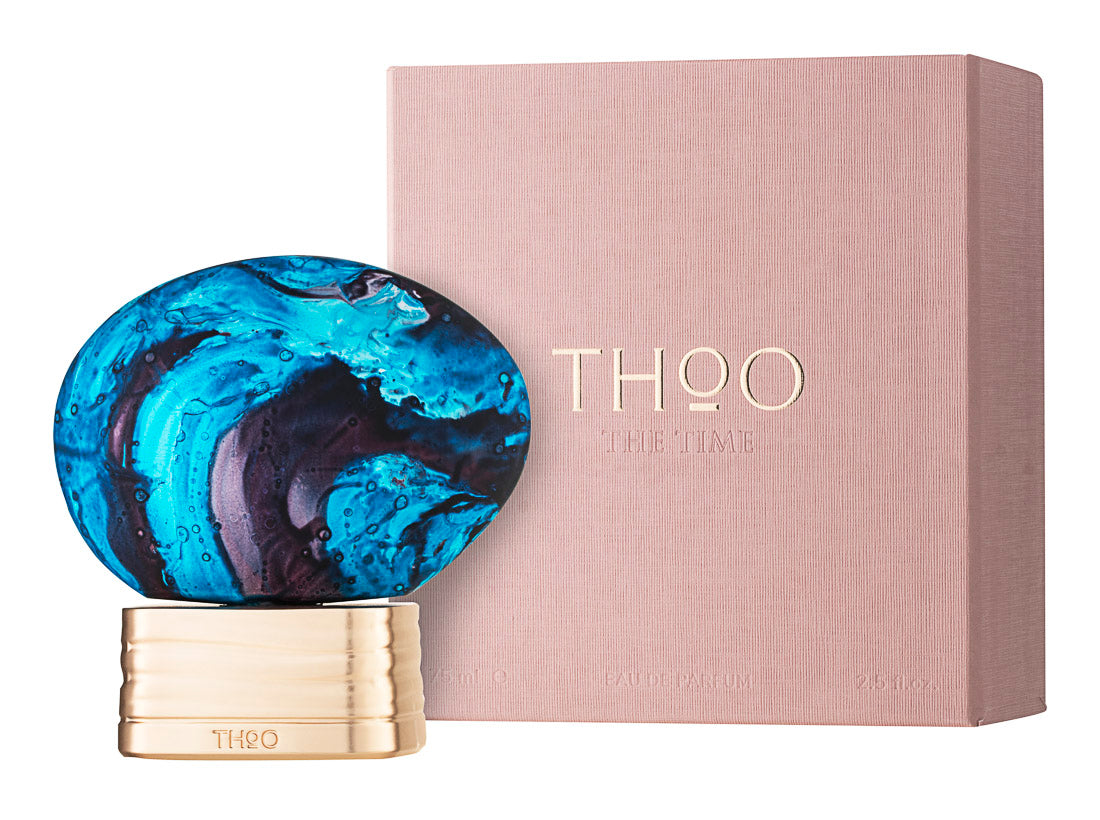 The House of Oud The Time Eau de Parfum 75 ml
