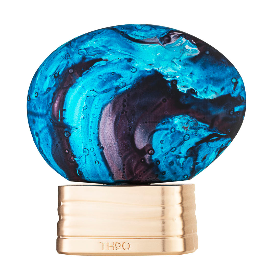 The House of Oud The Time Eau de Parfum 75 ml