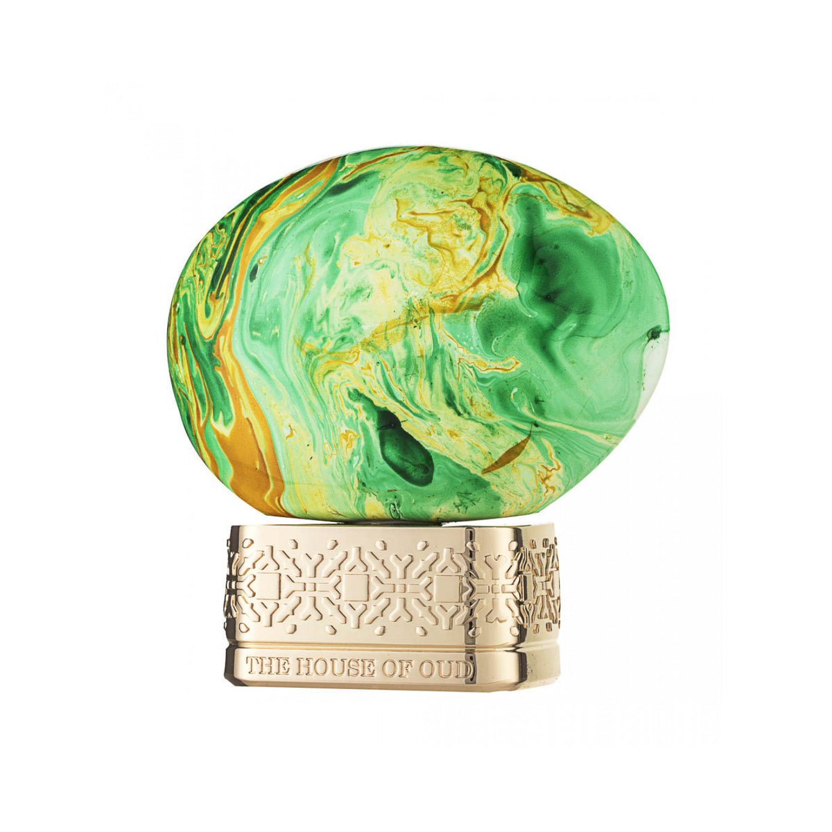 The House of Oud Cypress Shade Eau de Parfum 75 ml