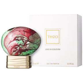 The House of Oud Live in Colours Eau de Parfum 75 ml