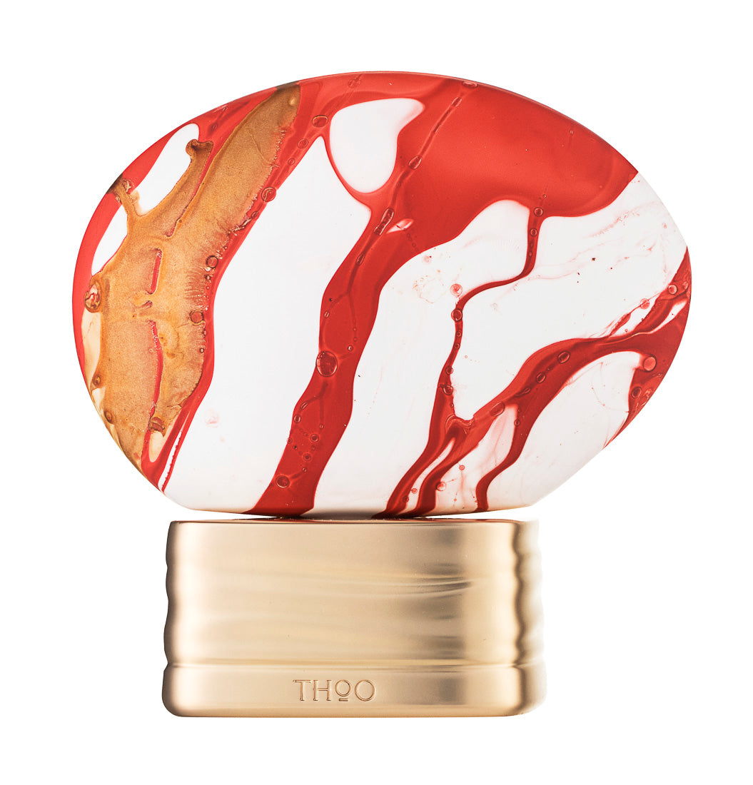 The House of Oud Keep Glazed Eau de Parfum 75 ml