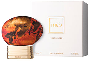 The House of Oud Just Before Eau de Parfum 75 ml