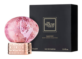 The House of Oud Empathy Eau de Parfum 75 ml