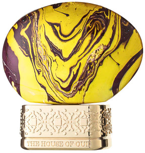 The House of Oud Grape Pearls Eau de Parfum 75 ml