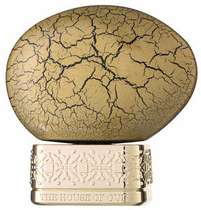 The House of Oud Golden Powder Eau de Parfum 75 ml